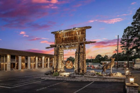 Stonegate Lodge King Bed, WiFi, 50in TV, Fire Pit, Salt Water Pool Room # 310
